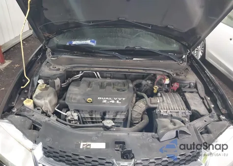 2014 Dodge Avenger Se z USA, uszkodzony, nr VIN 1C3CDZABXEN108663